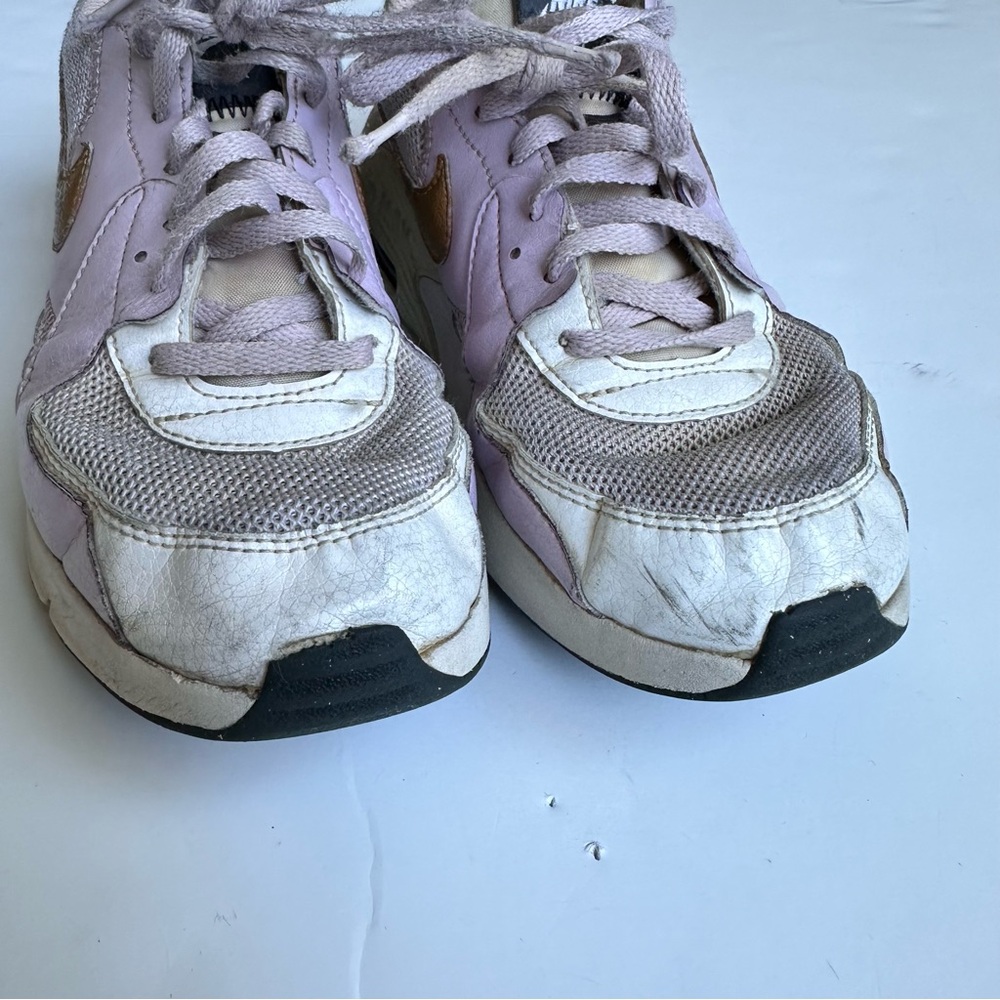 Nike Air Max Excee Sneakers - Picture 6 of 10